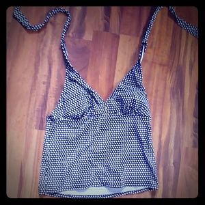 Womens Tankini